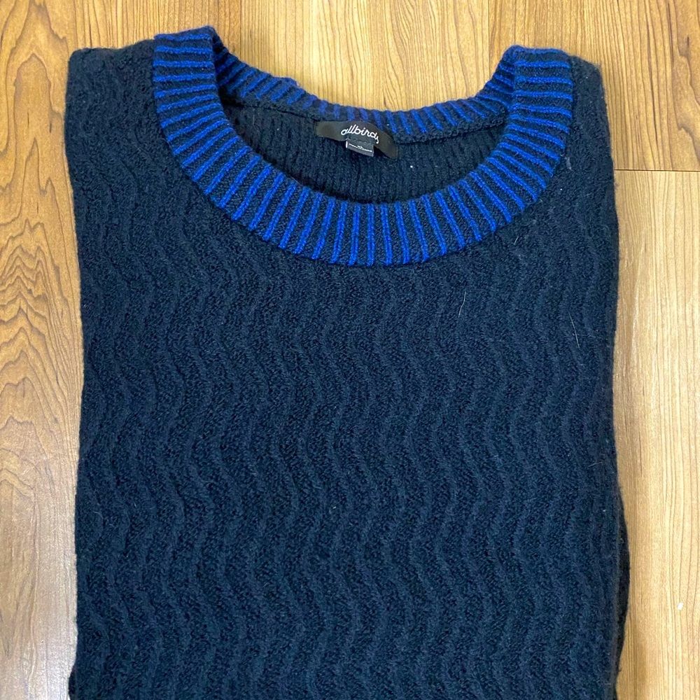 Men’s Allbirds Sweater (XL)